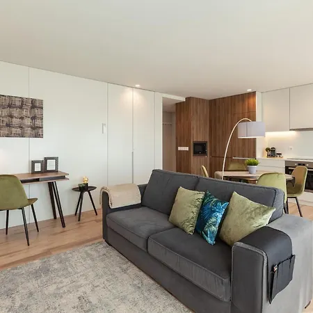 All4braga - Minho's Guest Apartamento *