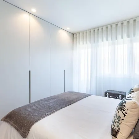 Apartmán All4braga - Minho's Guest Braga