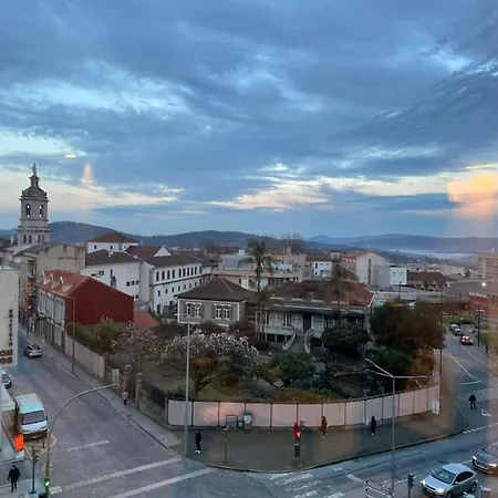 All4braga - Minho's Guest Apartmán