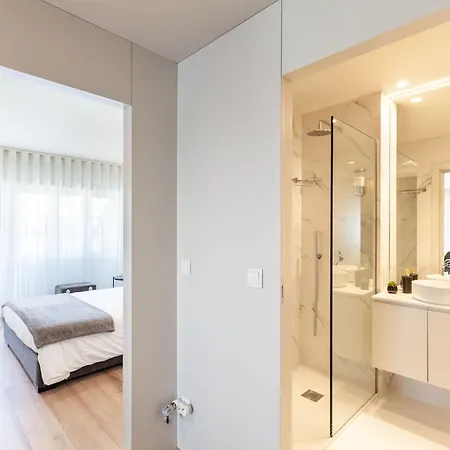 All4braga - Minho's Guest Apartamento *