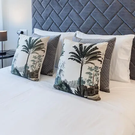 Apartamento All4braga - Minho's Guest