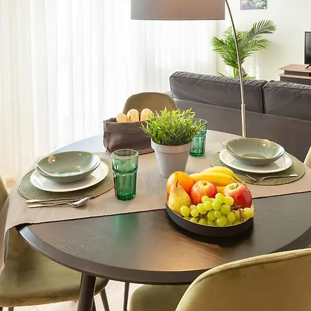 All4braga - Minho's Guest Apartamento