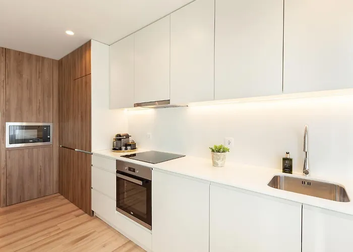 All4braga - Minho's Guest شقة