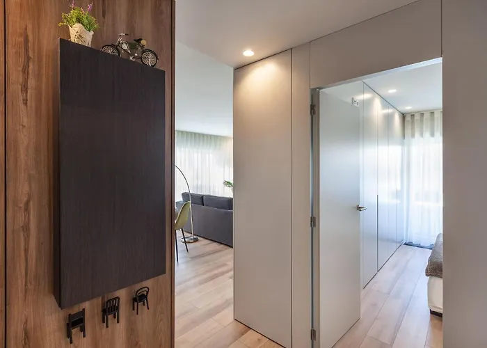 All4braga - Minho's Guest * براغا