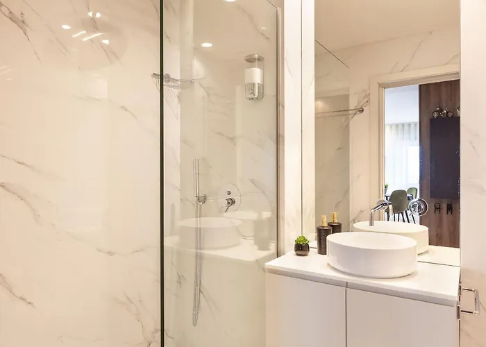 All4braga - Minho's Guest شقة