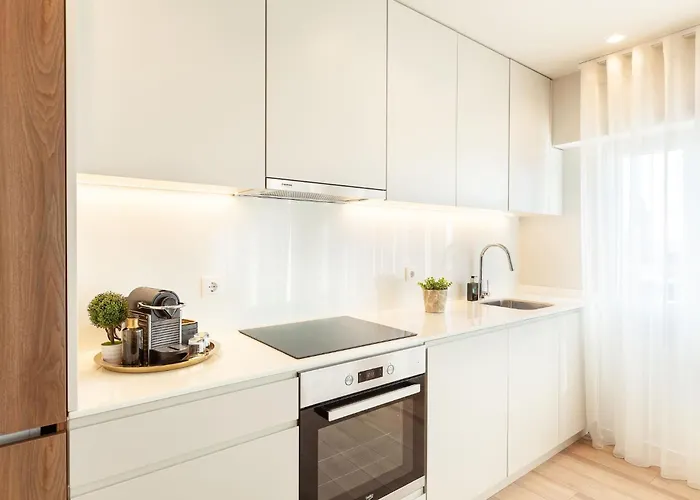 All4braga - Minho's Guest شقة براغا