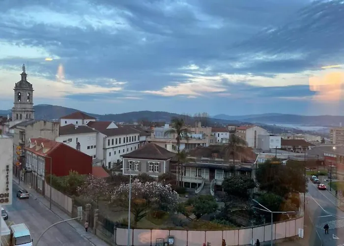 All4braga - Minho's Guest Apartamento