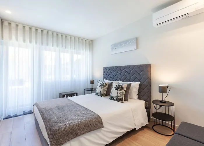 All4braga - Minho's Guest *