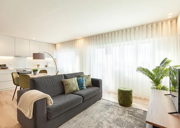 All4braga - Minho's Guest * Braga